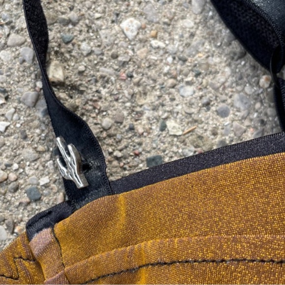 Vintage Funky Bralette - Picture 2 of 2